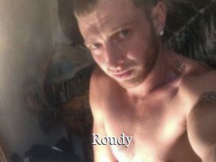 Roudy