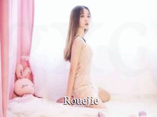 Rouejie