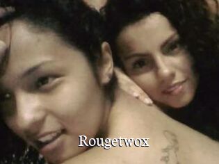 Rougetwox