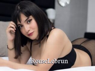 RouseLebrun Gratis xxx Clips