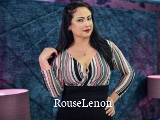 RouseLenon