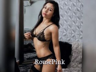 RousePink