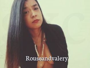 Rouseandvalery