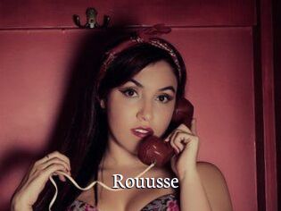 Rouusse