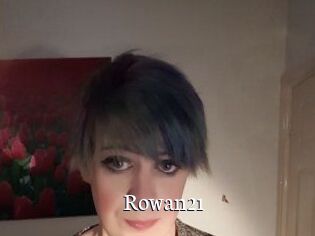 Rowan21 Gratis xxx Clips