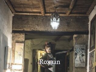 Roxaan