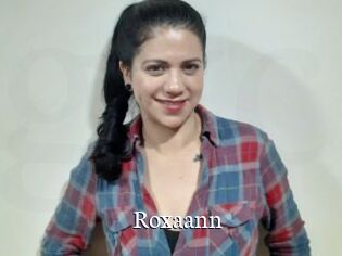 Roxaann
