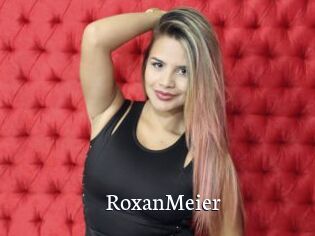 RoxanMeier