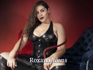 RoxanaAdans