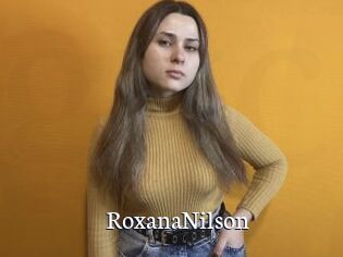 RoxanaNilson