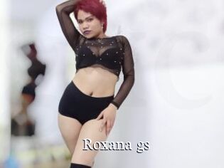 Roxana_gs