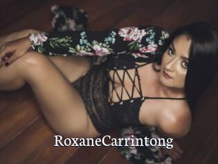 RoxaneCarrintong