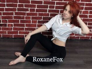 RoxaneFox