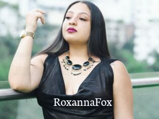 RoxannaFox