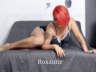 Roxanne