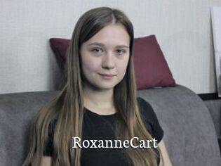 RoxanneCart