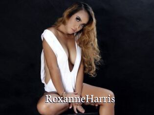 RoxanneHarris