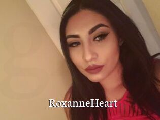 RoxanneHeart Gratis xxx Clips
