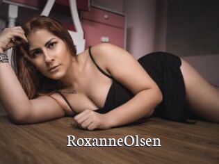 RoxanneOlsen