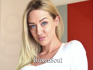 RoxenSoul Gratis xxx Clips