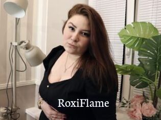 RoxiFlame