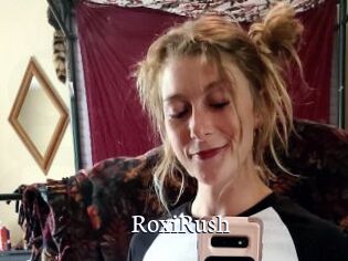 RoxiRush