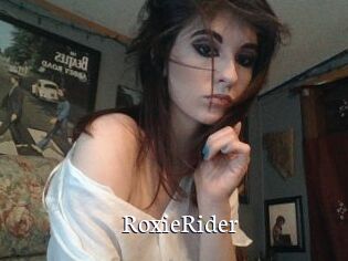 RoxieRider