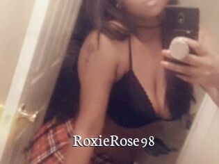 RoxieRose98