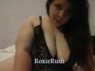 RoxieRush