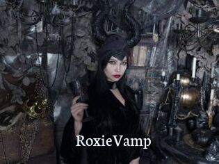 RoxieVamp