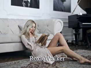 RoxieWalker Gratis xxx Clips