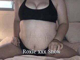Roxie_xxx_Snow