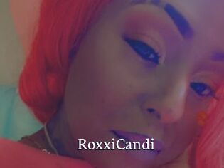 RoxxiCandi