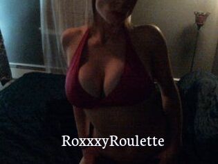 RoxxxyRoulette