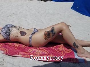 Roxxxyrosey