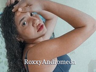 RoxxyAndromeda