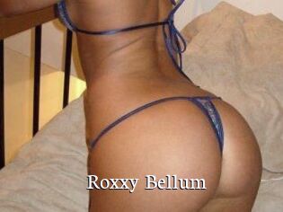 Roxxy_Bellum Gratis xxx Clips