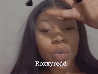 Roxxyredd Gratis xxx Clips