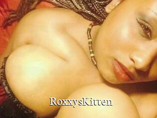 RoxxysKitten
