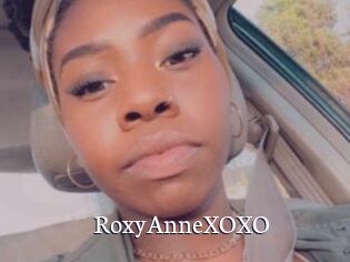RoxyAnneXOXO