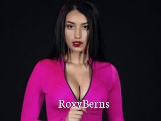 RoxyBerns