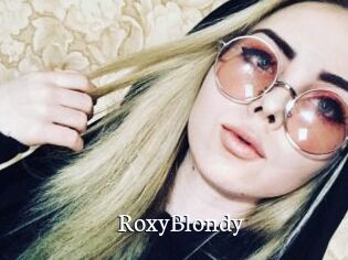 RoxyBlondy