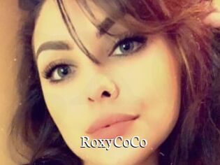 RoxyCoCo