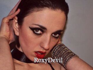 RoxyDevil