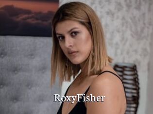 RoxyFisher
