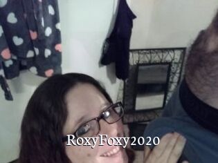 RoxyFoxy2020
