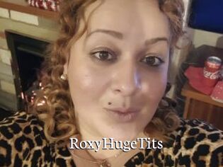 RoxyHugeTits
