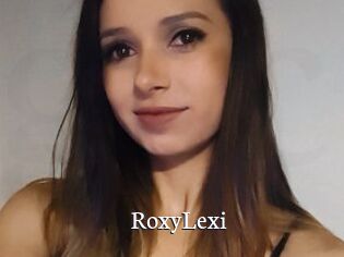 RoxyLexi