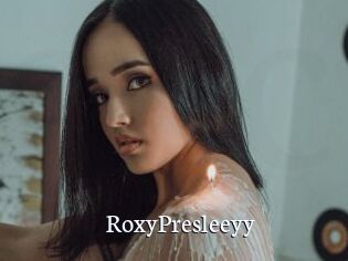 RoxyPresleeyy