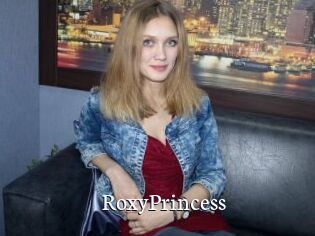 RoxyPrincess